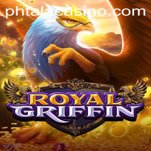 Discover the Enchanting World of RoyalGriffin: A Journey into Phtala